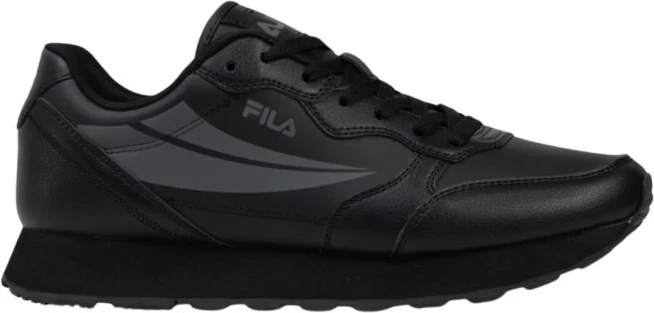 Atlete për meshkuj Fila, të zeza [Madhësia: 45]