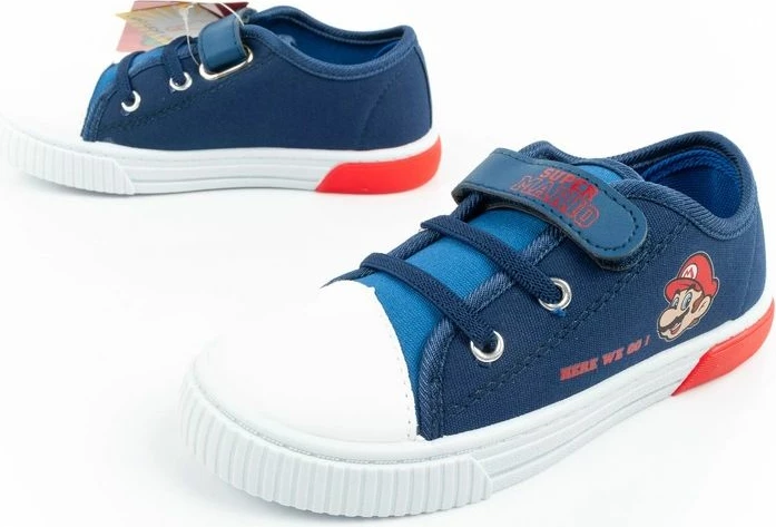 Atlete për djem Leomil Super Mario