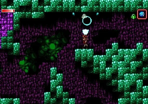 Axiom Verge EN/DE/FR/IT/JA/PT/RU/ES Global
