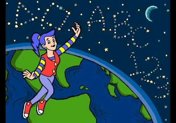 Big Thinkers Kindergarten EN Global