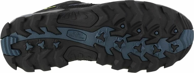 Atlete për meshkuj CMP, blu marine