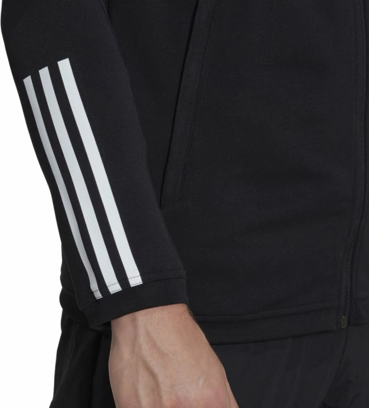 Duks adidas për meshkuj, i zi [Madhësia: S]