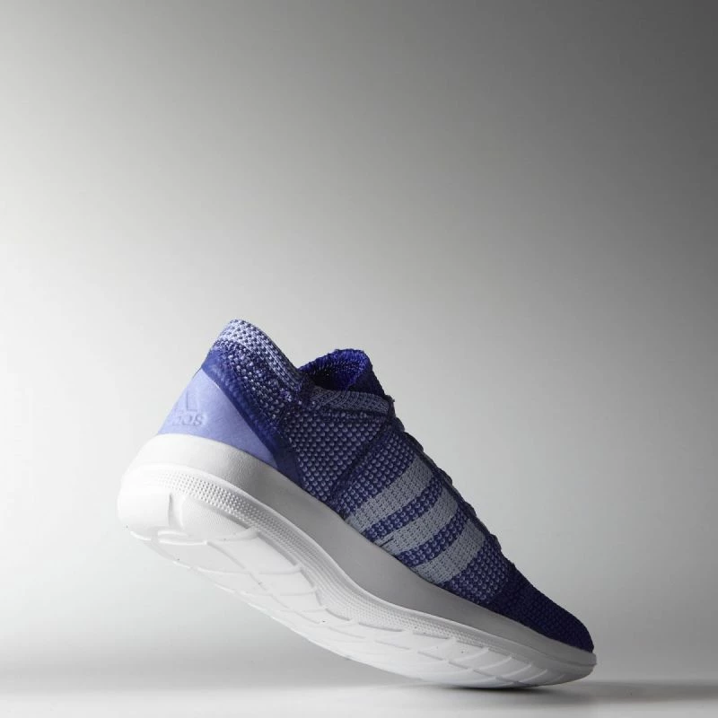 Atlete për femra adidas, ngjyrë vjollcë