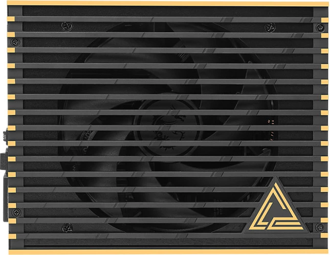 Furnizues rryme MSI MEG Ai1600T PCIE5, 1600W, ATX 3.1, 80 PLUS Titanium, modular, i zi