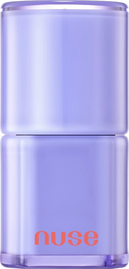 Lip tint krem Nuse Care Lip Tual Hydrating 02 By Sunset për femra 4.5g