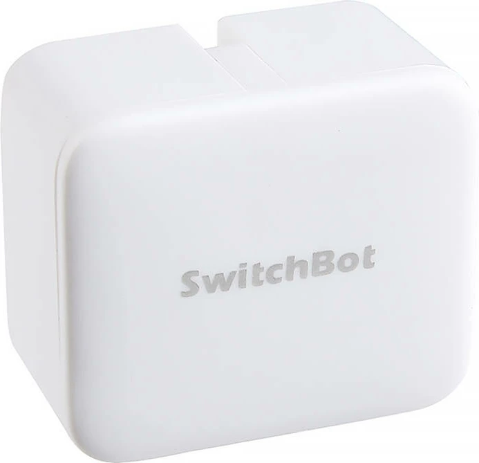 Ndërprerës smart SwitchBot SWITCHBOT-S1, i bardhë