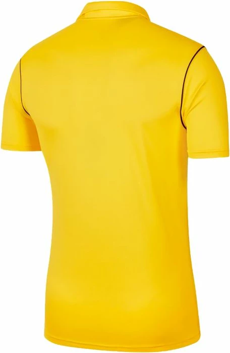 Maicë Nike për meshkuj, e verdhë