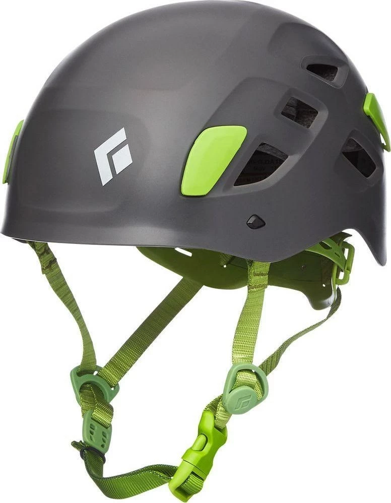 Helmetë Black Diamond HALF DOME BD620209, për të rritur, Gri S/M