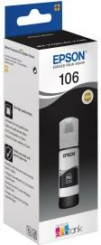 shishe boje printeri, Epson, 106 C13T00R140, 70 ml, Photo Black