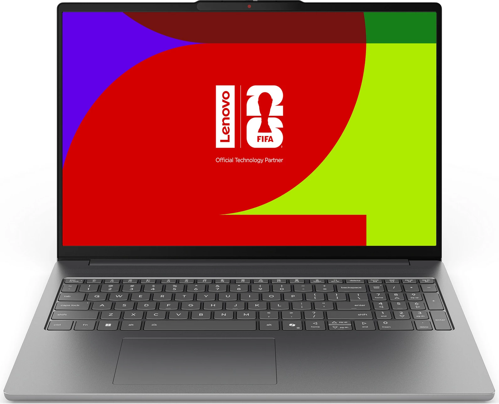 Laptop Lenovo IdeaPad Slim 5 16IPH11, Core Ultra 5 (CU5 322), 16GB RAM Memorje, 1TB SSD, Windows 11 Home, argjendtë