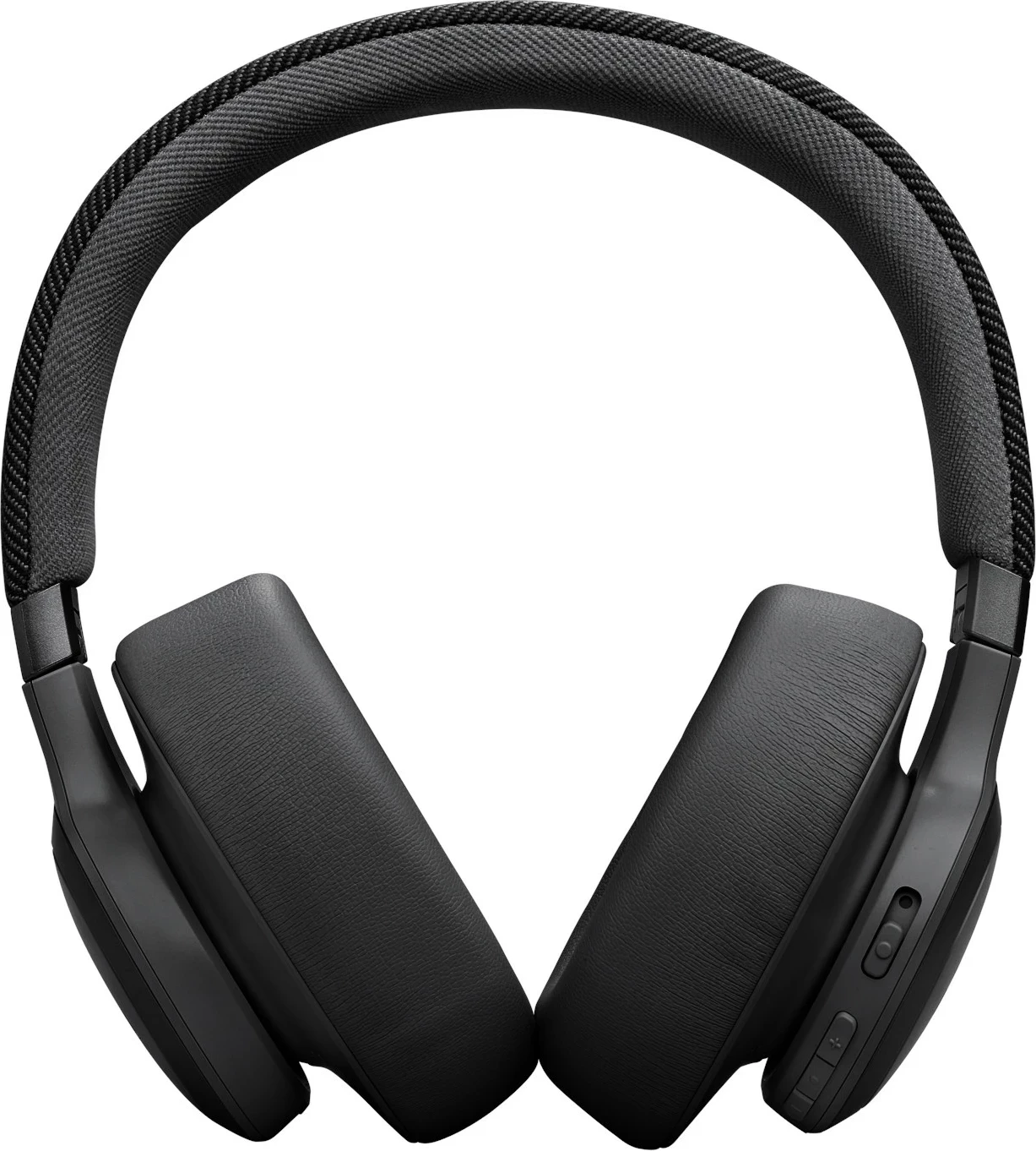 Kufje JBL Live 770NC, wireless, Bluetooth, ANC, over-ear, të zeza