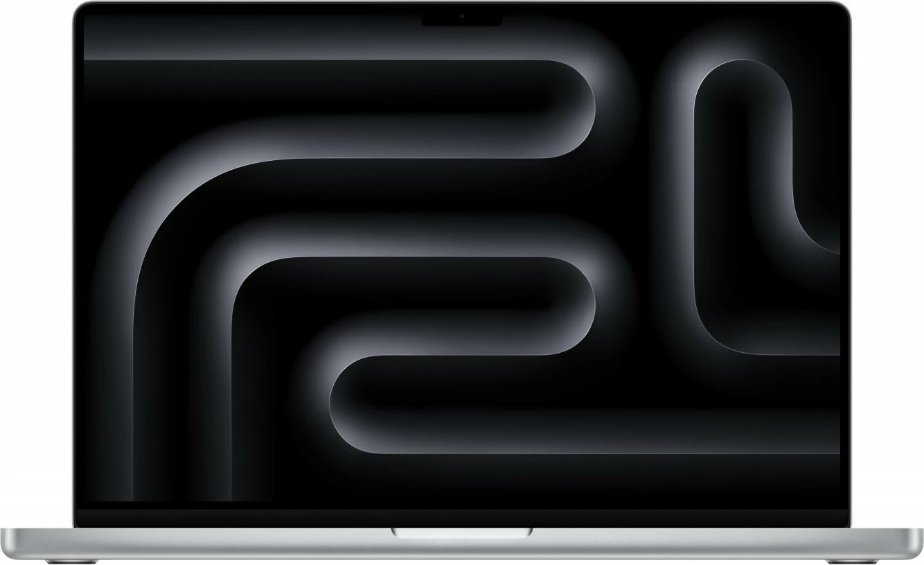 Kompjuter portativ Apple MacBook Pro 16.2", M4 Max, 48GB RAM, 1TB SSD, Silver