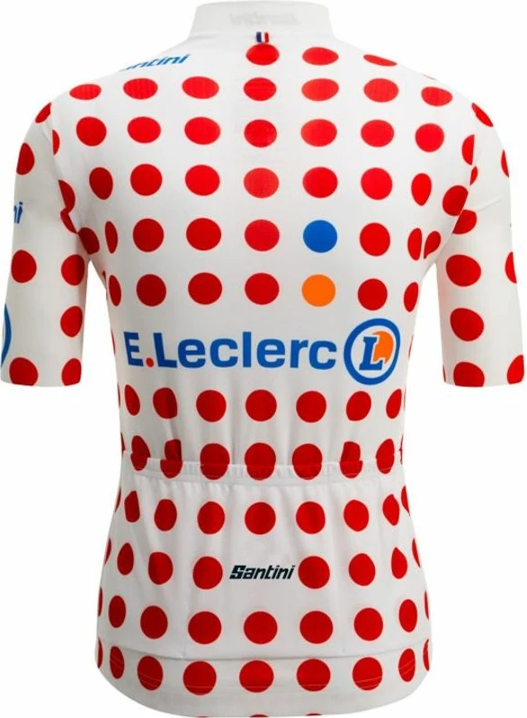 Triko Gpm Leader Tour De France