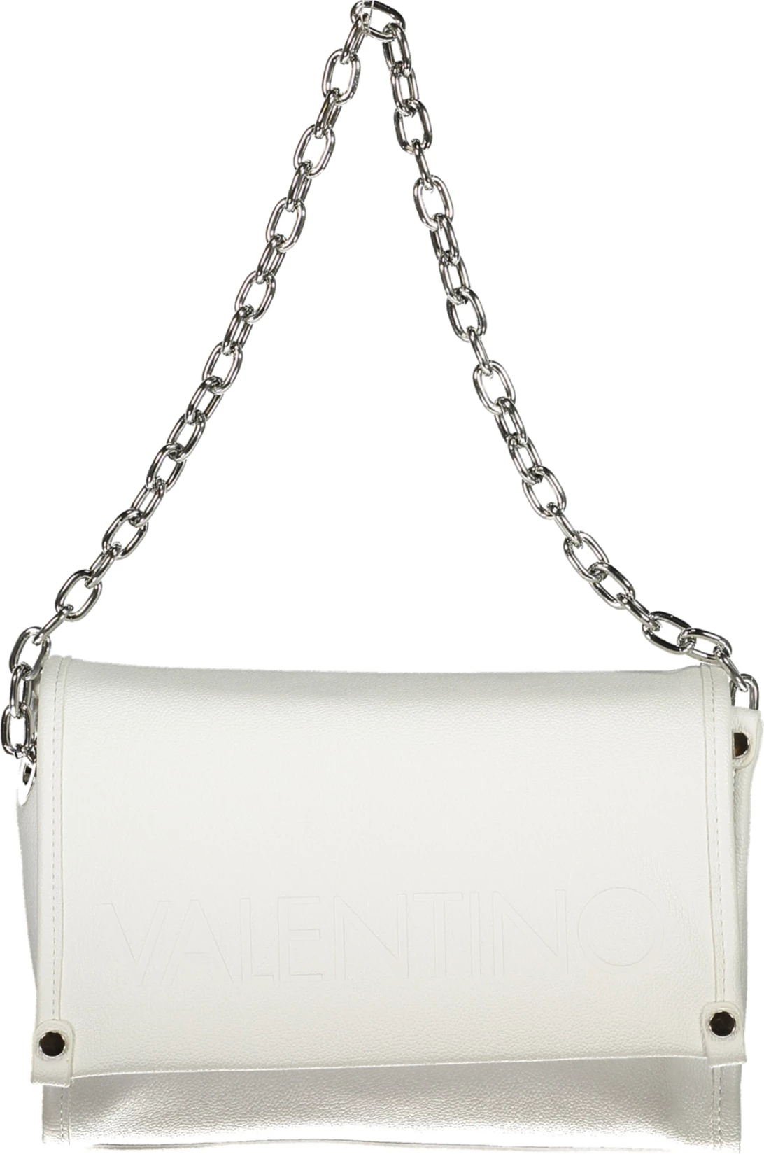 Çantë femra VALENTINO BAGS, e bardhë