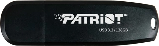 Pendrive Patriot Xporter Core 128GB USB 3.2 Gen 1, Zi