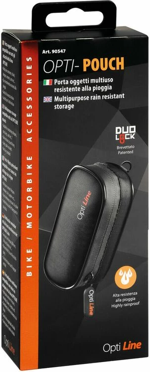 Qante Motorri Opti Pouch