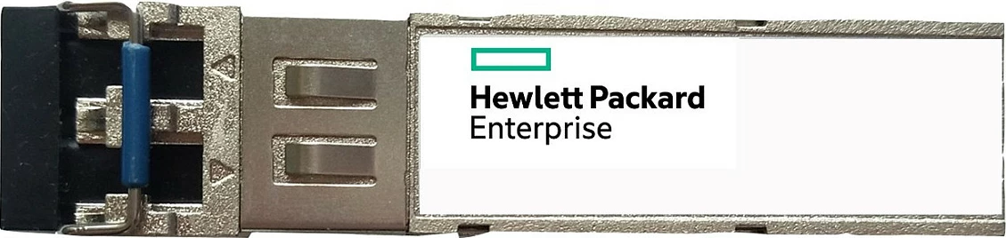 Modul transceiver HPE Aruba Networking 25G LR SFP28 LC, 25 Gbit/s, 10 km, SMF