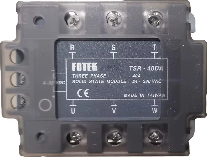 Solid State Relay TSR-30DA