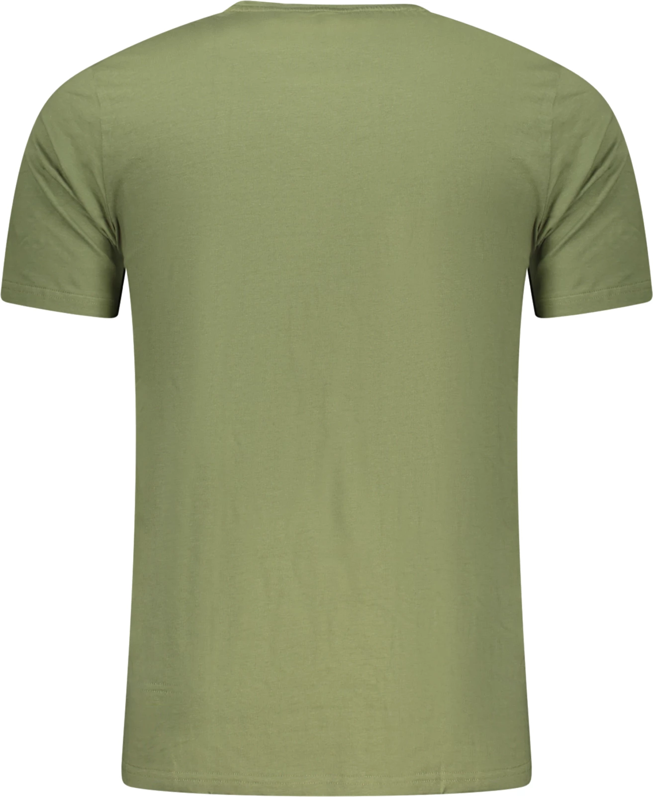 Maicë për meshkuj Aeronautica Militare outdoor, e gjelbër