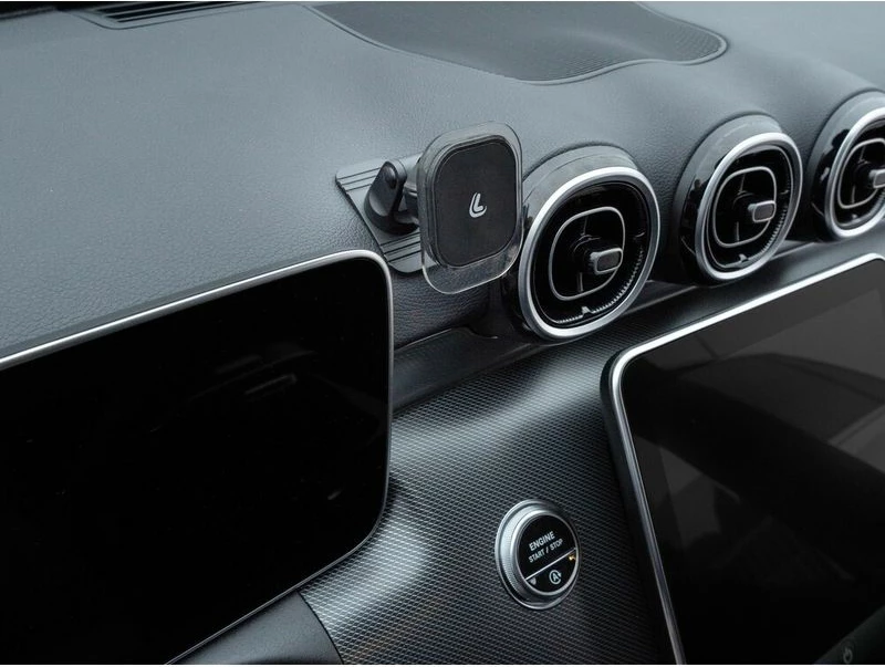 Mbajtese Telefoni Magneto Compact