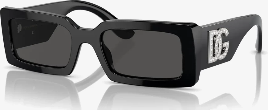 Syze dielli Dolce &amp; Gabbana DG4447B 335587 53