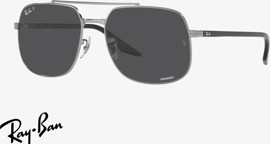 Syze dielli Ray-Ban RB3699 004/K8 59
