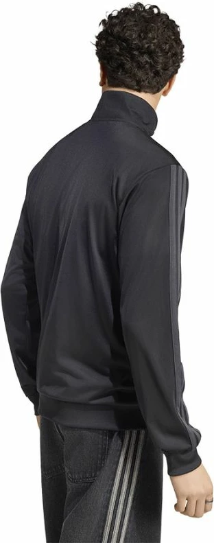 Duks adidas Liverpool FC DNA Track Top KG2496, i zi [Madhësia: S]