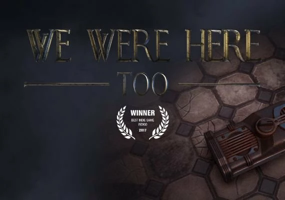 We Were Here Too Global