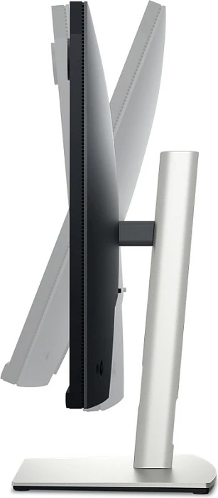 Monitor DELL P2724DEB, 27", LCD, 2560 x 1440 pixels, Quad HD, IPS