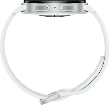 Smartwatch Samsung Galaxy Watch8 44mm 32GB Wi-Fi silver white