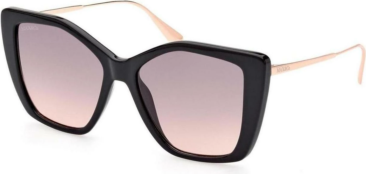 Syze dielli për femra MAX&CO MO0065 01B, të zeza