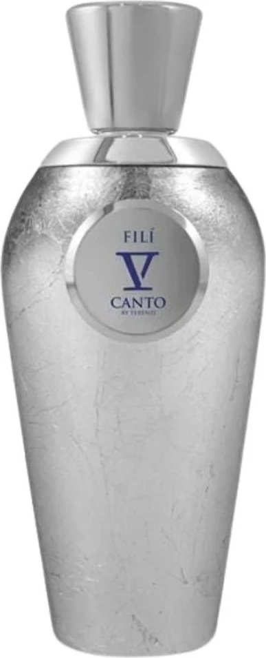 Eau de Parfum unisex V Canto Fili 100ml