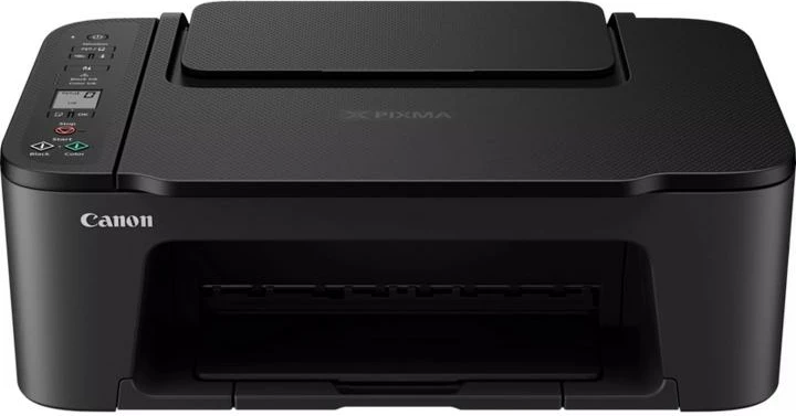 Printer multifunksional inkjet, Canon, PIXMA TS3550i 4977C006, 3-në-1, Wi-Fi, 1200 dpi, Legal
