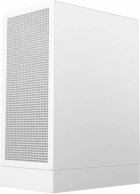 Kasë Deepcool CH170 Plus R-CH170-WHNGM0-G Mini Tower Mini-ITX/Micro ATX, USB-C, pa dritare, e bardhë