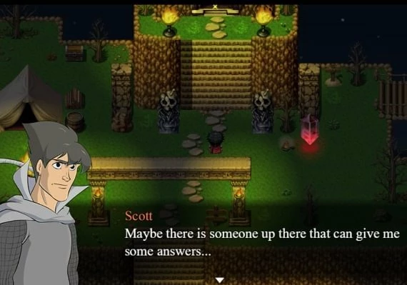 Dungeons of Betrayal EN Global