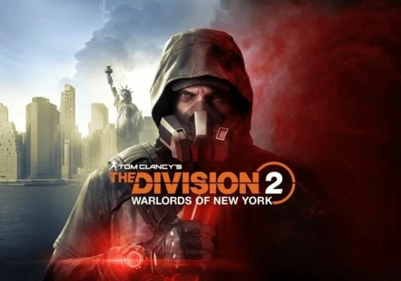Tom Clancy's The Division 2 Warlords of New York Edition EN Global