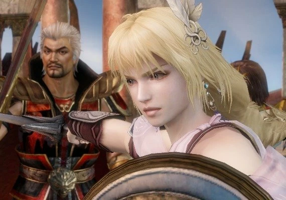Warriors Orochi 3 Ultimate Definitive Edition EN/JA/ZH/ZH Global