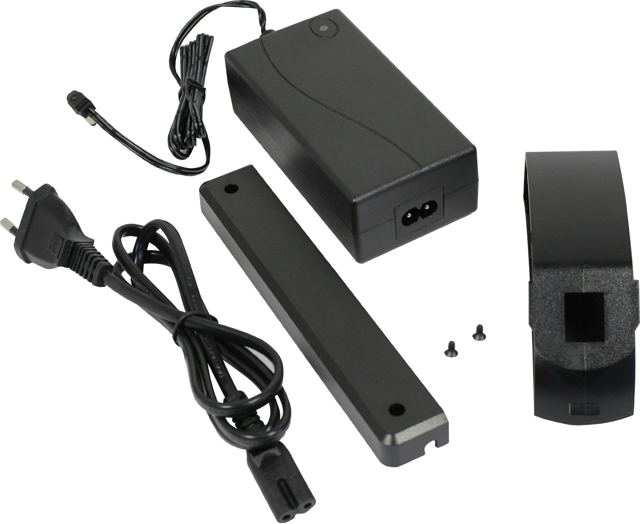 Tablet ALLNET Sunlight Pro 21 Zoll 8GB/128GB Android 12 HDMI out ngjyrë e zezë