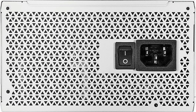 Furnizues energjie Cougar Polar 1200W, ATX 3.1, 80 Plus Platinum, modular, bardhë