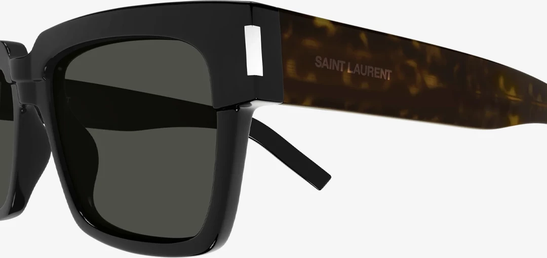 Syze dielli Saint Laurent SL 732 VADIM-002 54