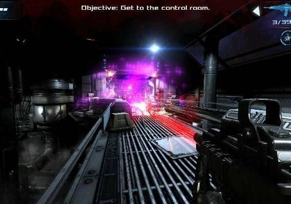 Dead Effect 2 EN/RU Global