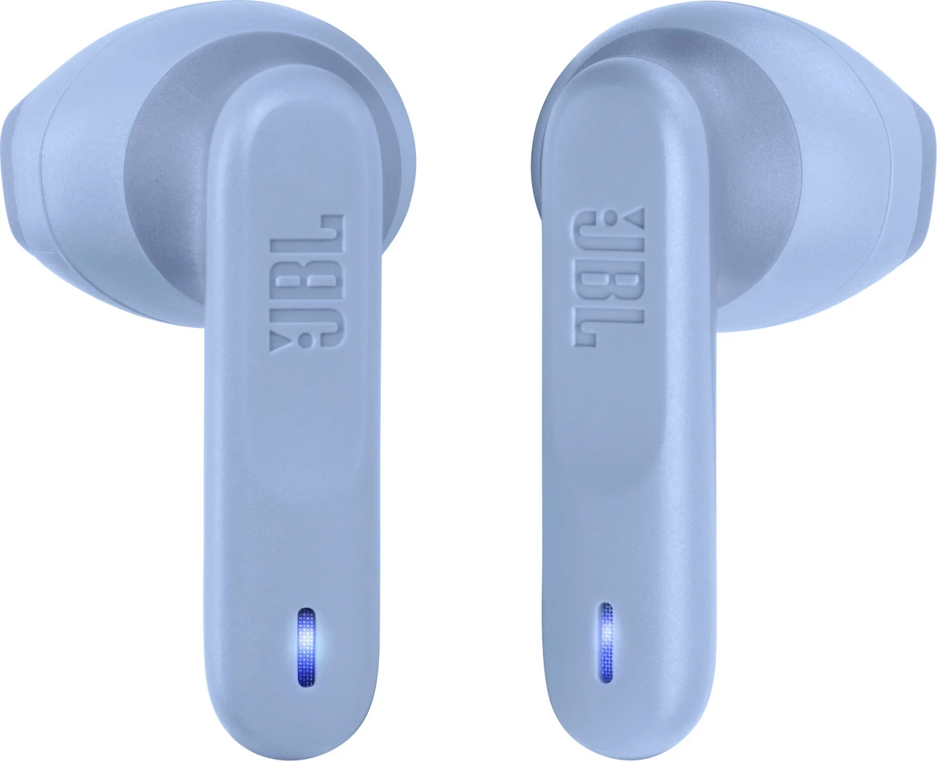 Kufje JBL Vibe Flex TWS, deri 32 orë bateri, rezistente ndaj ujit/pluhurit, blu, set 2 copë