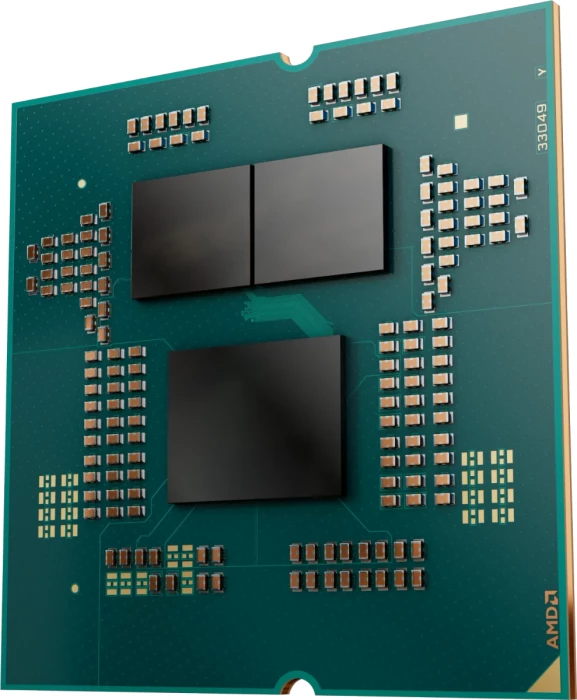 Procesor AMD Ryzen 9 9950X AM5, 16-core/32-thread, 4.3-5.7GHz, pa ftohës