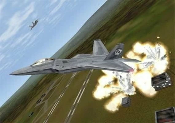 F-22 Lightning 3 EN Global