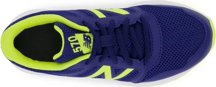 Atlete fëmijësh New Balance [Madhësia: 35.5]