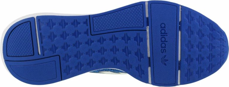 Atlete për meshkuj adidas Swift Run 22, blu [Madhësia: 42 2/3]