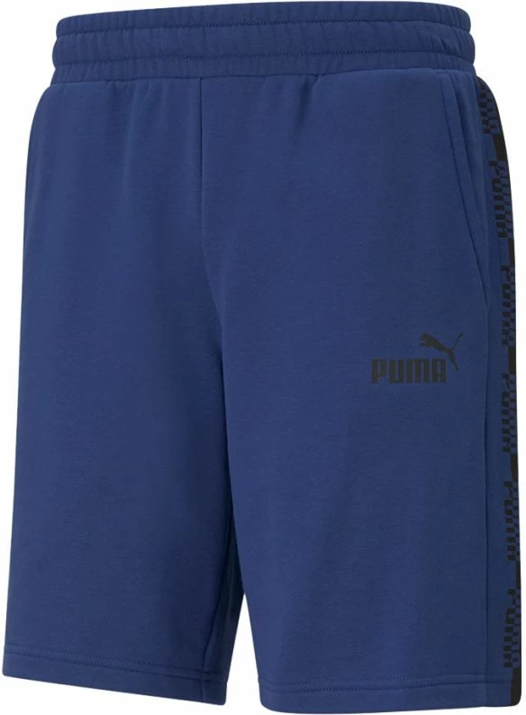 Shorce për meshkuj Puma, blu