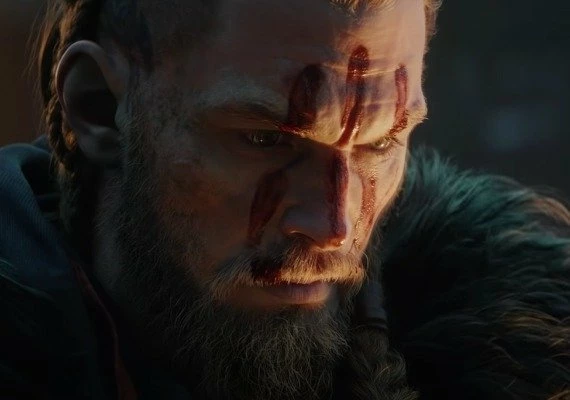 Assassin's Creed: Valhalla Ragnarok Edition Global