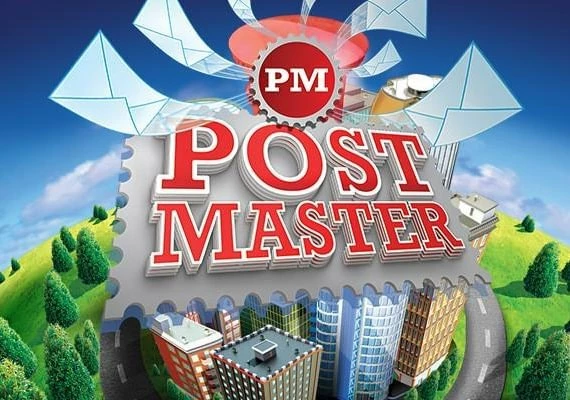 Post Master EN/DE/FR/IT/ES Global