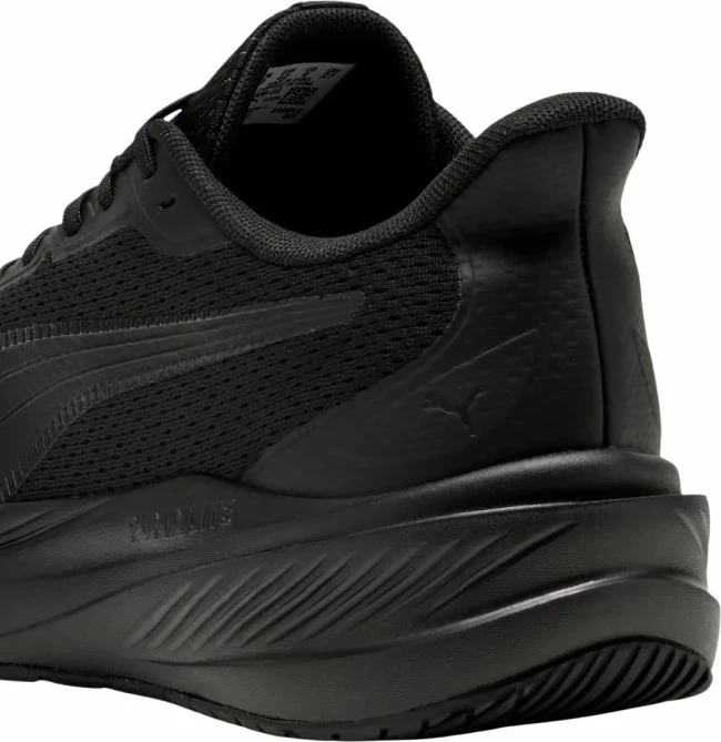 Atlete Puma Dasher Lite 312586 02, të zeza [Madhësia: 40.5]